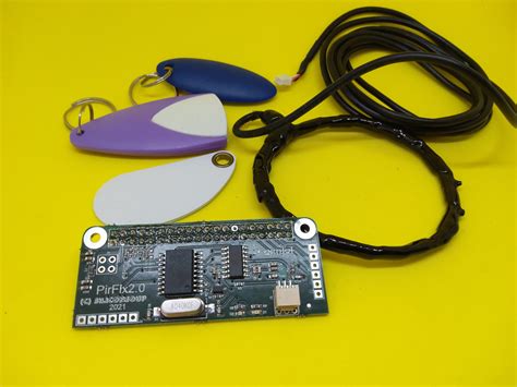 raspberry pi to read 125khz rfid tag|125khz rfid reader.